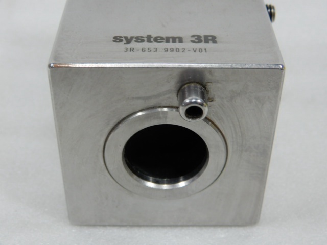 SYSTEM 3R 3R-653 9902-V01 ワイヤ・放電加工用ツール の画像 6枚目