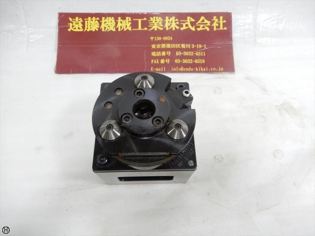  YCM EDM Tool Image 1