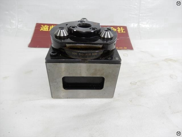  YCM EDM Tool Image 2