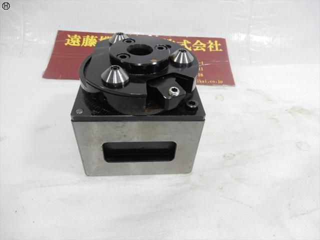  YCM EDM Tool Image 3
