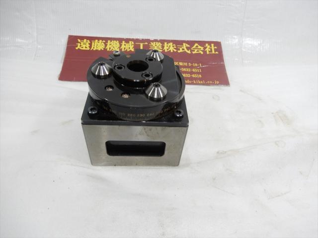  YCM EDM Tool Image 5