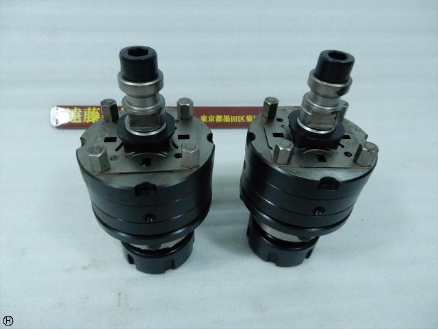 EROWA  EDM Tool Image 1