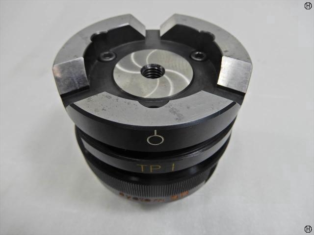 SYSTEM 3R TPH シャンク20φ用 EDM Tool Image 2