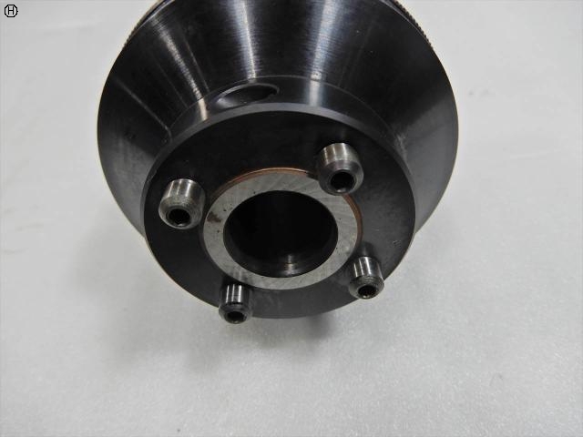 SYSTEM 3R TPH シャンク20φ用 EDM Tool Image 3
