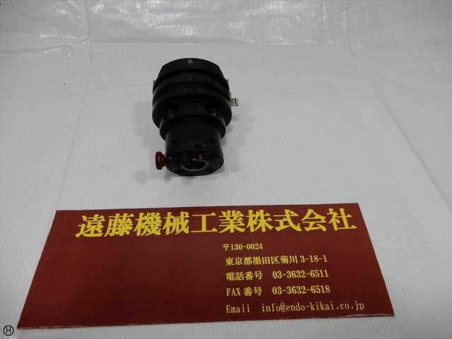 牧野フライス製作所 YBC-20 ワイヤ・放電加工用ツール の画像 1枚目