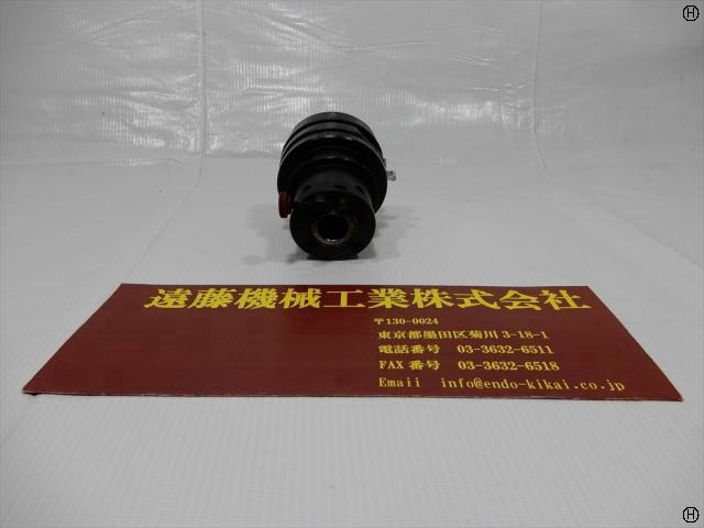 牧野フライス製作所 YBC-20 ワイヤ・放電加工用ツール の画像 2枚目