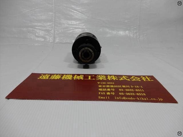牧野フライス製作所 YU-YBC-20 ワイヤ・放電加工用ツール の画像 2枚目