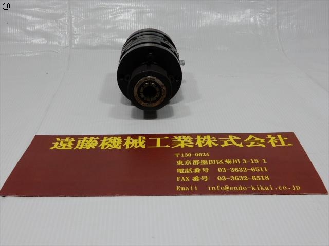 牧野フライス製作所 YU-YBC-20 ワイヤ・放電加工用ツール の画像 3枚目