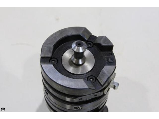 牧野フライス製作所 Y型 YBC-20 ワイヤ・放電加工用ツール の画像 4枚目