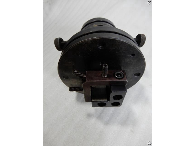  TPH-21 内寸21mm角 EDM Tool Image 2