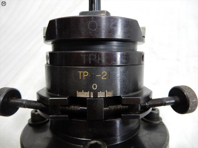  TPH-21 内寸21mm角 EDM Tool Image 3
