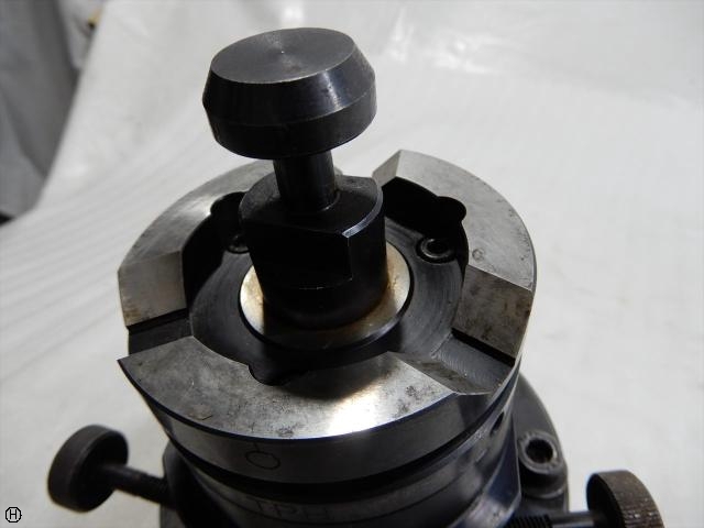  TPH-21 内寸21mm角 EDM Tool Image 4