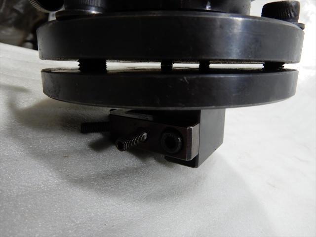  TPH-21 内寸21mm角 EDM Tool Image 5