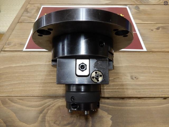 SYSTEM 3R シャンク径Φ20mm用 EDM Tool Image 2
