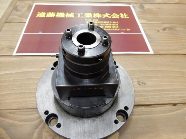 SYSTEM 3R シャンク径Φ20mm用 EDM Tool Image 3