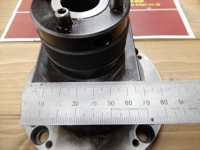 SYSTEM 3R シャンク径Φ20mm用 EDM Tool Image 5
