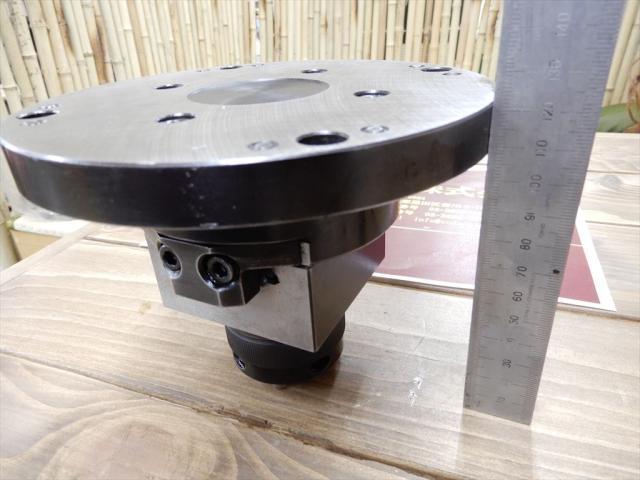 SYSTEM 3R シャンク径Φ20mm用 EDM Tool Image 7
