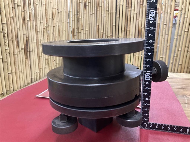 牧野フライス製作所 ユニバーサルホルダー ワイヤ・放電加工用ツール の画像 5枚目