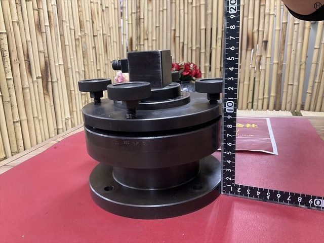牧野フライス製作所 ユニバーサルホルダー ワイヤ・放電加工用ツール の画像 2枚目