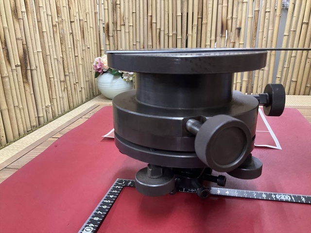 牧野フライス製作所 ユニバーサルホルダー ワイヤ・放電加工用ツール の画像 4枚目