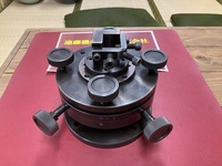牧野フライス製作所 ユニバーサルホルダー ワイヤ・放電加工用ツール H-Y-21-i の画像
