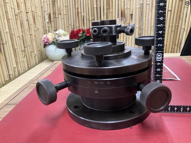 牧野フライス製作所 ユニバーサルホルダー ワイヤ・放電加工用ツール の画像 2枚目