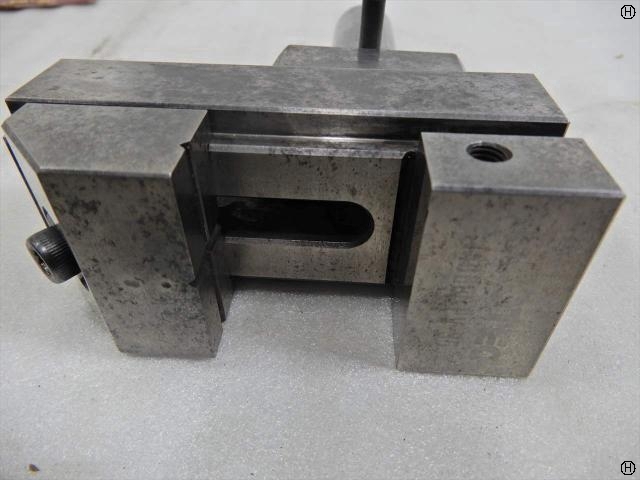 SAKAE SEIKI シャンク20 PV35 EDM Tool Image 2