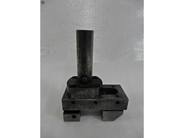 SAKAE SEIKI シャンク20 PV35 EDM Tool Image 3