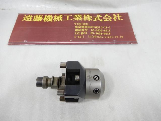 EROWA 電極ホルダー EDM Tool Image 1