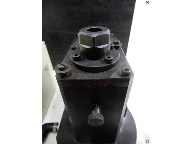 牧野フライス製作所 SR-?｣ #686 100V ワイヤ・放電加工用ツール の画像 2枚目