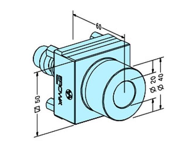 EROWA ER-008617 EDM Tool Image 6