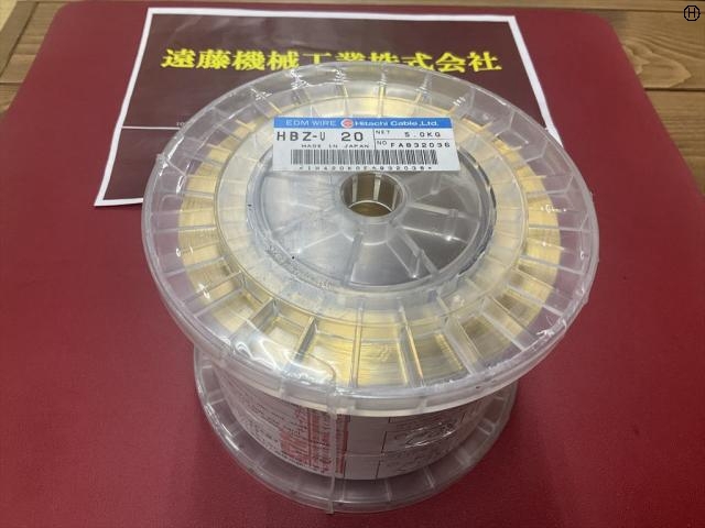 日立 HITACHI HBZ-U20 5,0kg EDM Tool Image 2