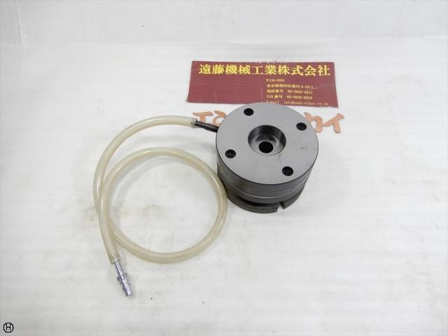 牧野フライス製作所 径140mm ワイヤ・放電加工用ツール の画像 1枚目