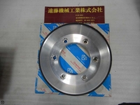オリエンタルダイヤ工具研究所  Grinding Wheel/Flange KE-DA-13 Image