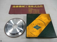 大日  Grinding Wheel/Flange KE-DA-9 Image