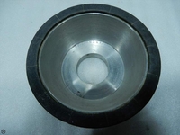 FUJI GRINDING WHEEL MFG (KOSOKU)  Grinding Wheel/Flange TO-1 Image