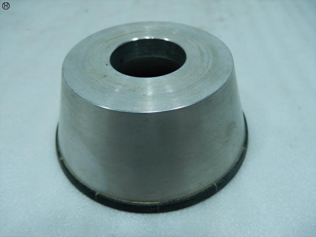 FUJI GRINDING WHEEL MFG (KOSOKU)  Grinding Wheel/Flange Image 3
