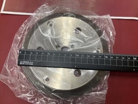 OSG CB 140 PA5 0298332 HY-PRO-118 Grinding Wheel/Flange KE-DA-16-i Image