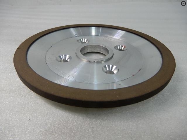NAGOYA DIAMOND INDUSTRIAL  Grinding Wheel/Flange Image 2