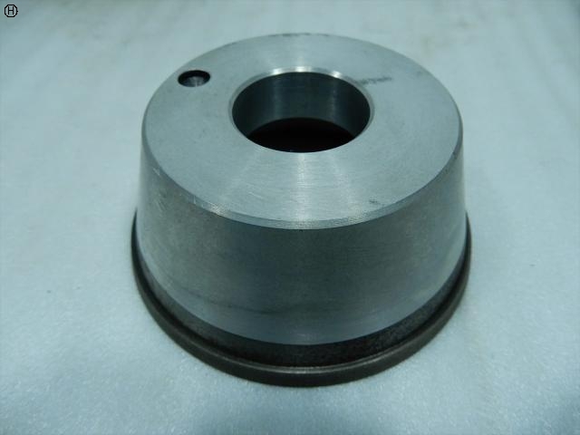 産業ダイヤモンド工業  Grinding Wheel/Flange Image 3