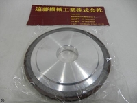 NORITAKE  Grinding Wheel/Flange KE-DA-2 Image
