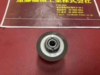 冨士ダイス DIA-W325N75B4-13 Grinding Wheel/Flange KE-DA-26-i Image