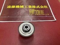 冨士ダイス  Grinding Wheel/Flange KE-DA-24-i Image
