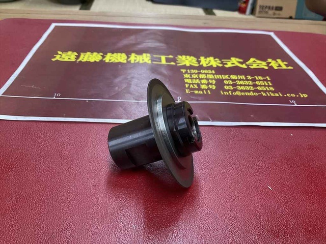 冨士ダイス  Grinding Wheel/Flange Image 2