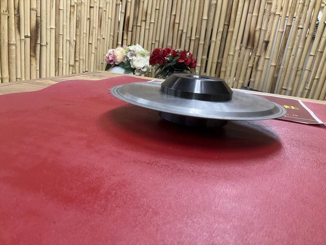 MITSUBISHI MATERIALS ASD325-R100B100 Grinding Wheel/Flange Image 4