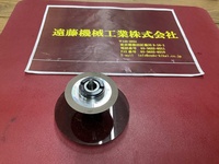 二ートレックス SDC 325R PLN4 Grinding Wheel/Flange KE-DA-18-i Image