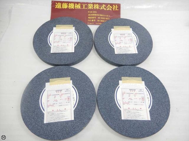 NORITAKE  Grinding Wheel/Flange Image 1