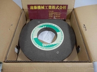  GC 355×38×127 Grinding Wheel/Flange KE-TO-1 Image