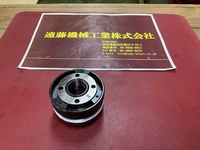 AMADA WASHINO H7K4611 Φ31,75外径寸法 Grinding Wheel/Flange KE-F-6-i Image