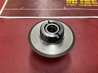 冨士ダイス SDC-D325N75B3-29 Grinding Wheel/Flange KE-DA-27-i Image